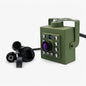 HD WiFi Bird Nest Camera – Live Bird Watching Camera