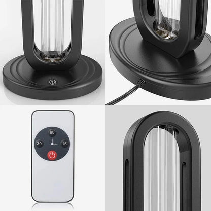 Ultraviolet Sterilizer Lamp