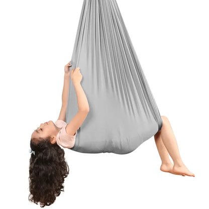 Sensory Autism Therapy Swing – Indoor & Outdoor Hammock