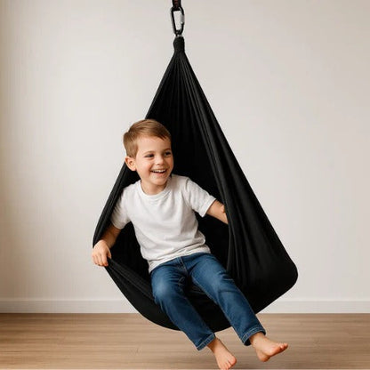 Sensory Autism Therapy Swing – Indoor & Outdoor Hammock