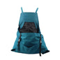 Durable Harvesting Apron with Drop-Release Pouch