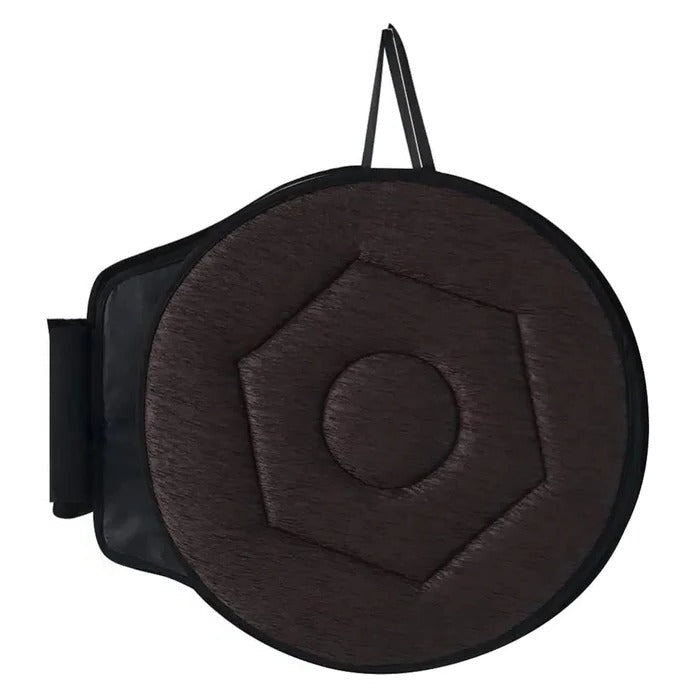 360° Rotating Seat Cushion – Swivel Pivot Disc for Easy Transfers