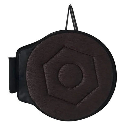 360° Rotating Seat Cushion – Swivel Pivot Disc for Easy Transfers