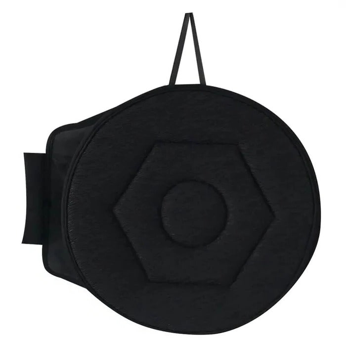 360° Rotating Seat Cushion – Swivel Pivot Disc for Easy Transfers