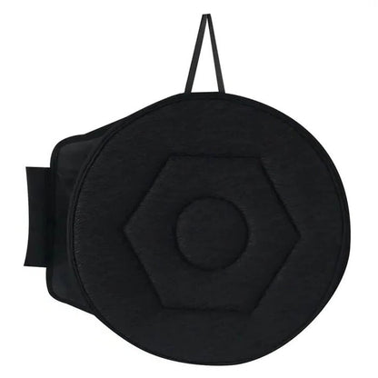 360° Rotating Seat Cushion – Swivel Pivot Disc for Easy Transfers