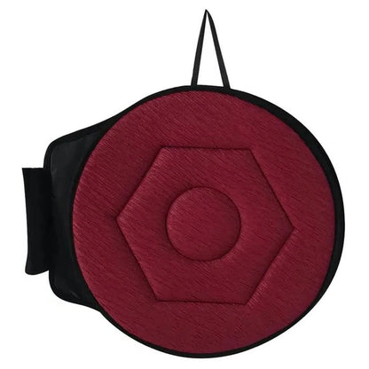 360° Rotating Seat Cushion – Swivel Pivot Disc for Easy Transfers