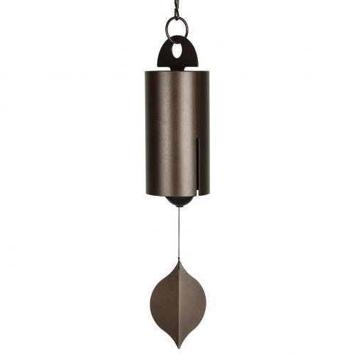 Deep Resonance Serenity Bell — Handcrafted Wind Bell
