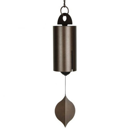 Deep Resonance Serenity Bell — Handcrafted Wind Bell