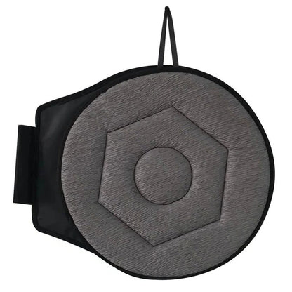 360° Rotating Seat Cushion – Swivel Pivot Disc for Easy Transfers