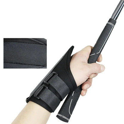 Golf Wrist Brace Band Trainer &amp; Corrector