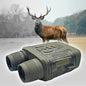 Night Vision Binoculars – 1000ft Long-Range Viewing