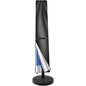 Waterproof Outdoor Parasol Cover with Telescopic Rod
