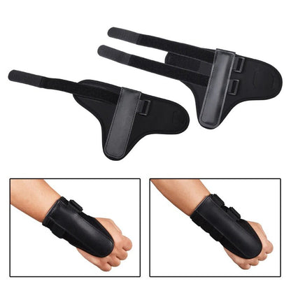 Golf Wrist Brace Band Trainer &amp; Corrector