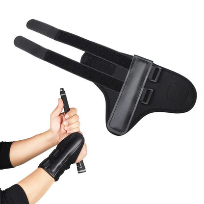 Golf Wrist Brace Band Trainer &amp; Corrector
