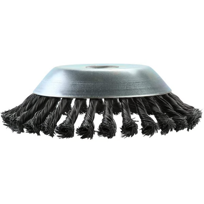 Carbon Steel Weed Brush &amp; Trimmer