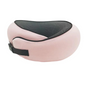 Ergonomic Travel Neck Pillow — Head &amp; Neck Support