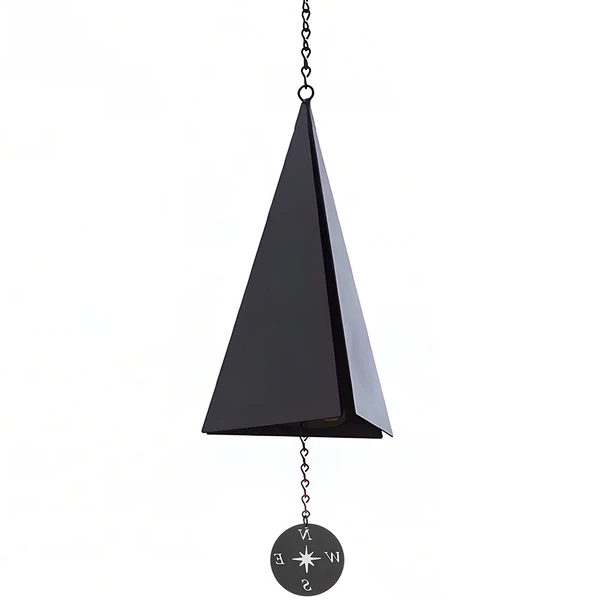 Door County Wind Bell – Nautical Outdoor Wind Chime