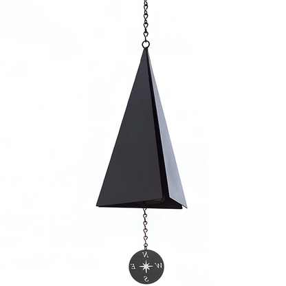 Door County Wind Bell – Nautical Outdoor Wind Chime