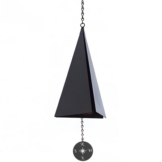 Door County Wind Bell – Nautical Outdoor Wind Chime