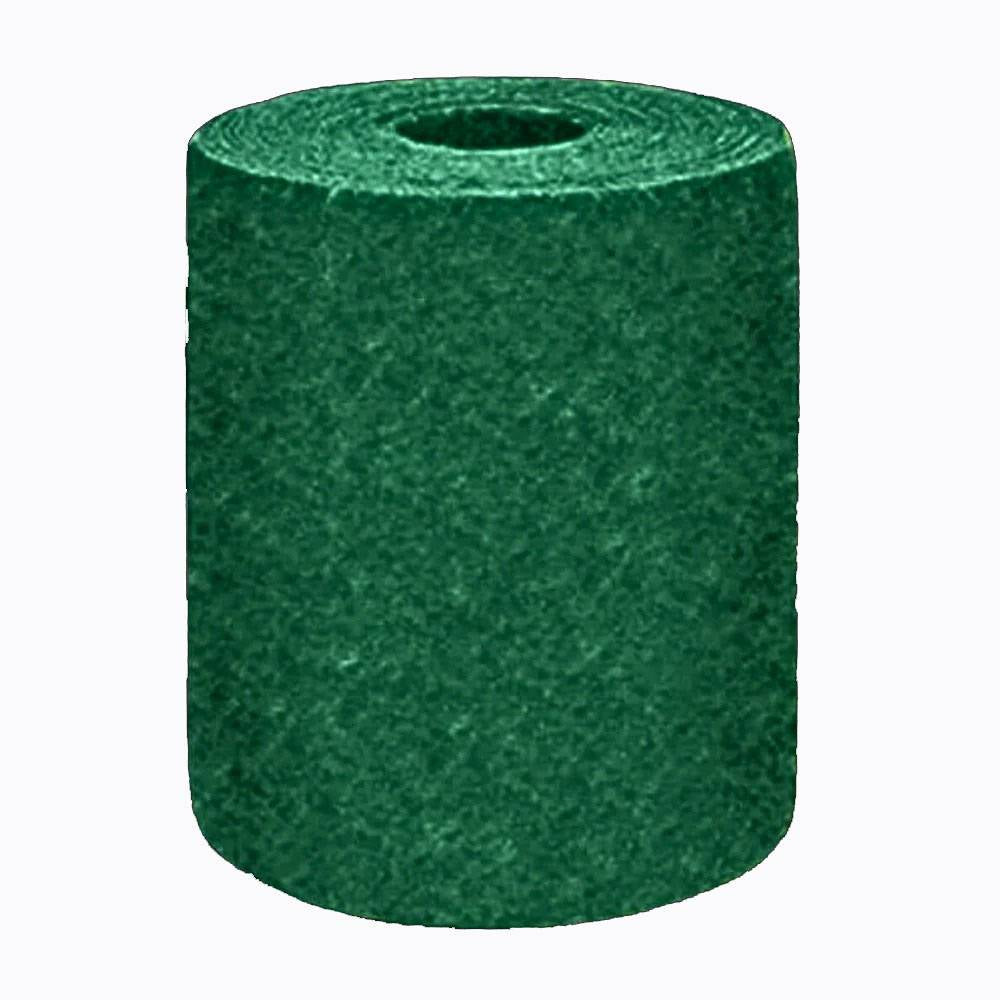 Quick Fix Green Grass Seed Mat — Instant Lawn Patch