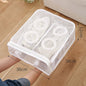 Reusable Shoe Laundry Cleaning Bag – Zippered Sneaker Wash Bag