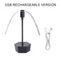 Outdoor Fly Repellent Fan – Portable Bug-Free Fan