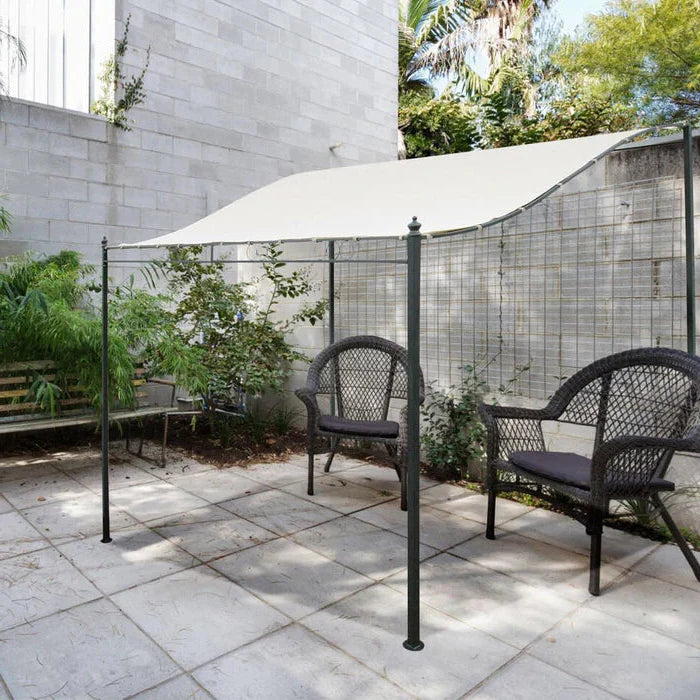 Waterproof Garden Patio Awning Canopy – Outdoor Sun Shade Sail